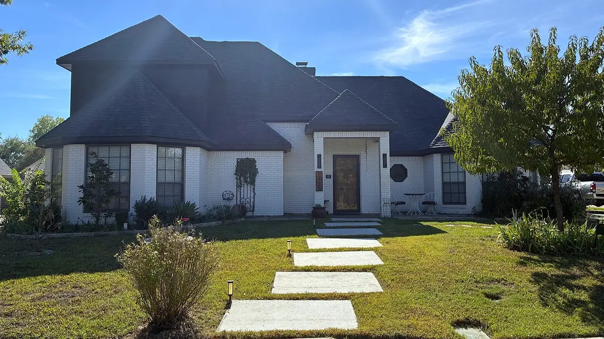 2415 Peachtree Lane, McKinney, TX 75072 - #1