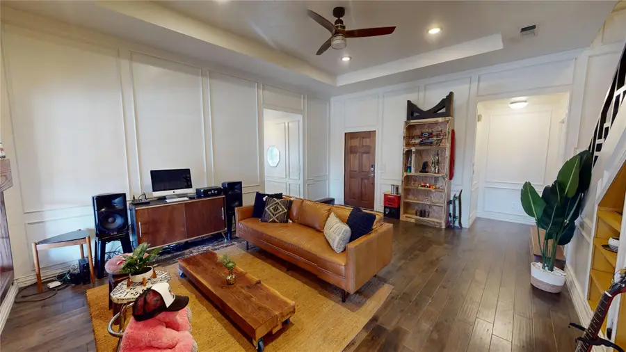 2415 Peachtree Lane, McKinney, TX 75072 - #3