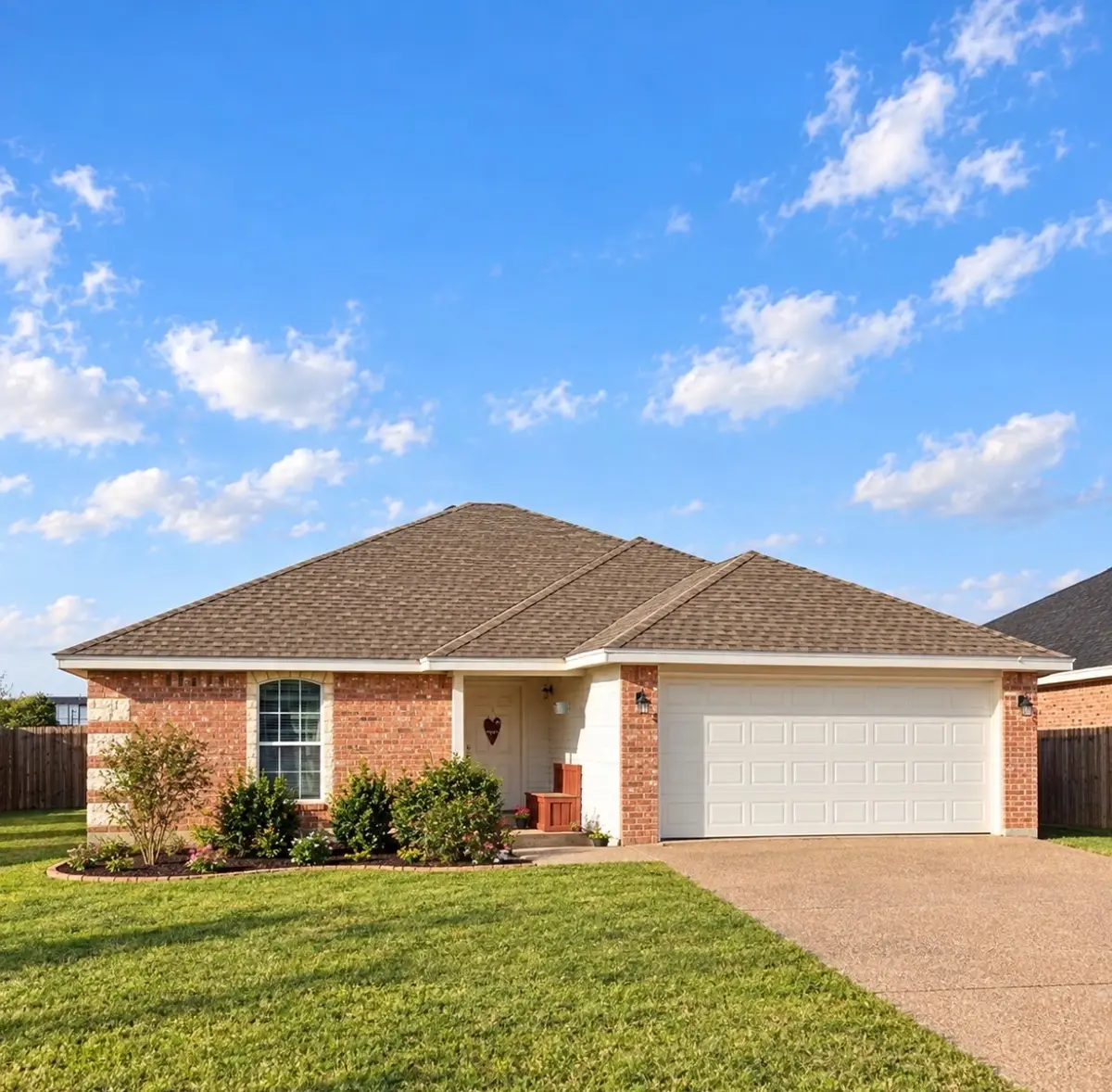 12312 Micah Drive, Waco, TX 76708 - #1