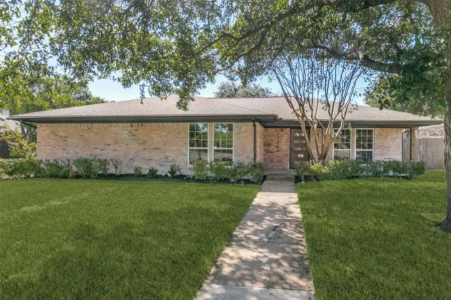 2704 Parkhaven Drive, Plano, TX 75075 - #2