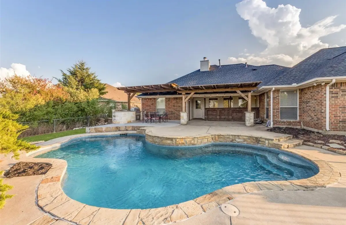 11068 Prairie Lakes Lane, Forney, TX 75126 - #1