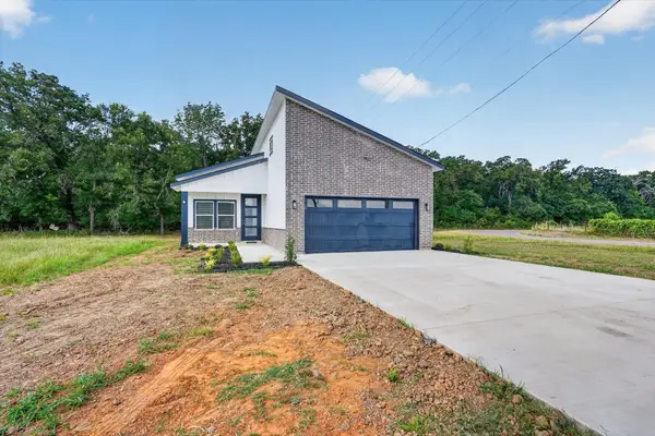 102 Shadywood Road, Trinidad, TX 75163