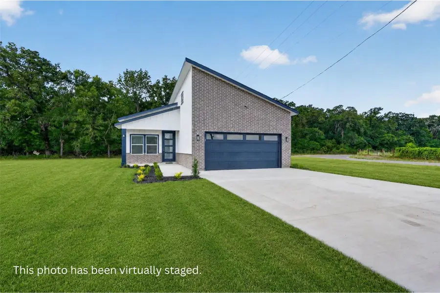 102 Shadywood Road, Trinidad, TX 75163 - #2