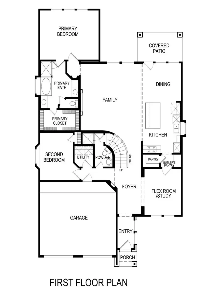 1803 Ranch View Drive, Cedar Hill, TX 75104 - #3