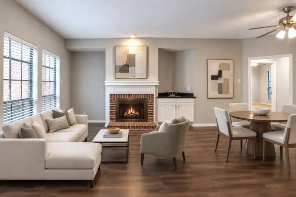 3101 Townbluff Drive #1013, Plano, TX 75075