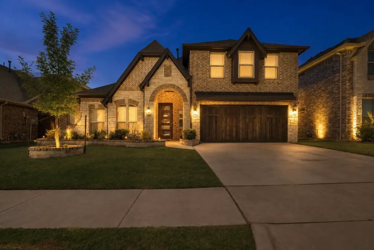 505 Livia Street, Burleson, TX 76028 - #1