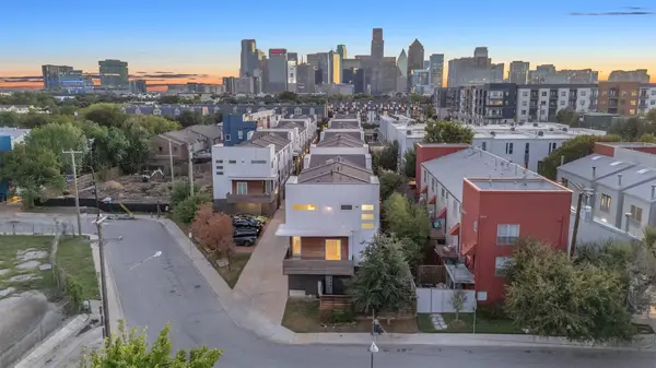 1510 N Washington Avenue #703, Dallas, TX 75204