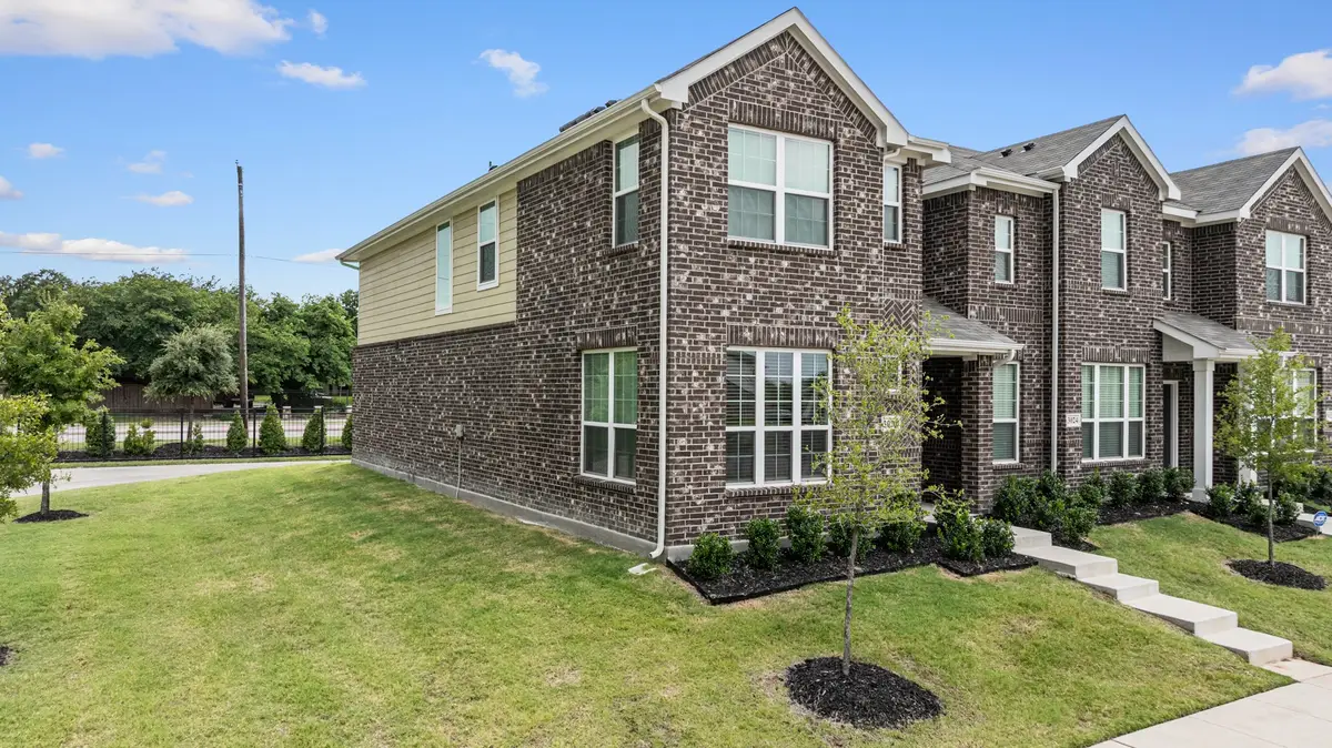 3020 Percheron Drive, Mesquite, TX 75150 - #1