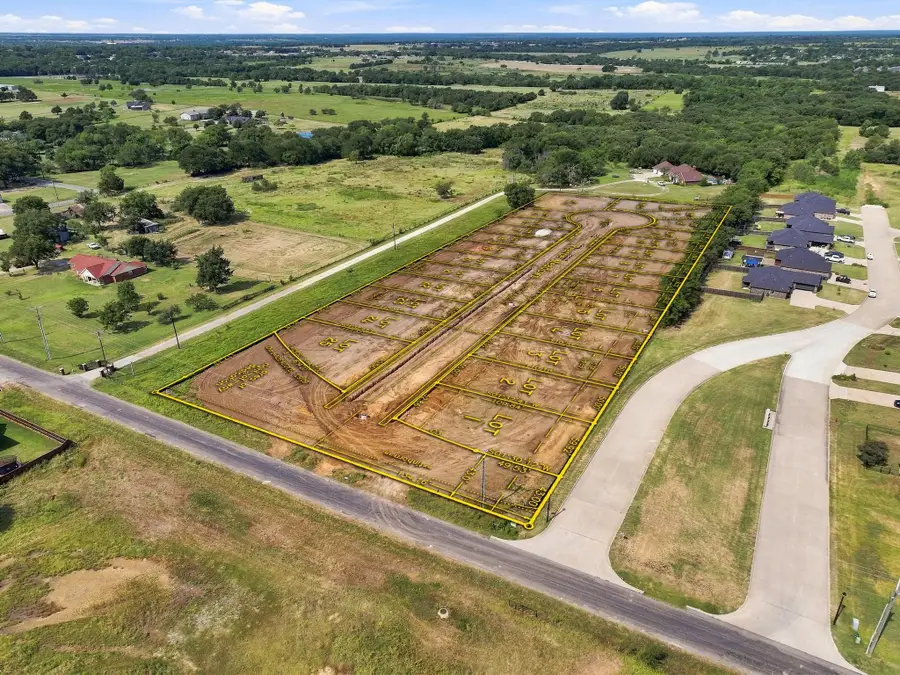 500 Pearce Meadows, Pottsboro, TX 75076 - #2