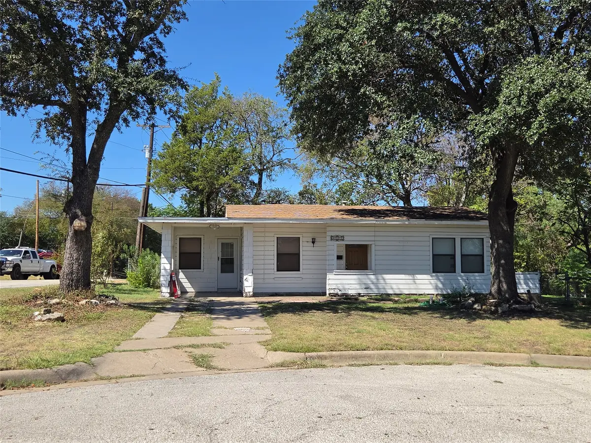3701 Hopkins Street, Fort Worth, TX 76107 - #1