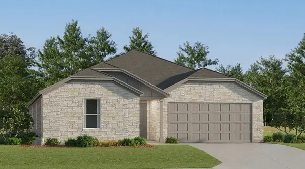 2504 Farrier Lane, Aubrey, TX 76227