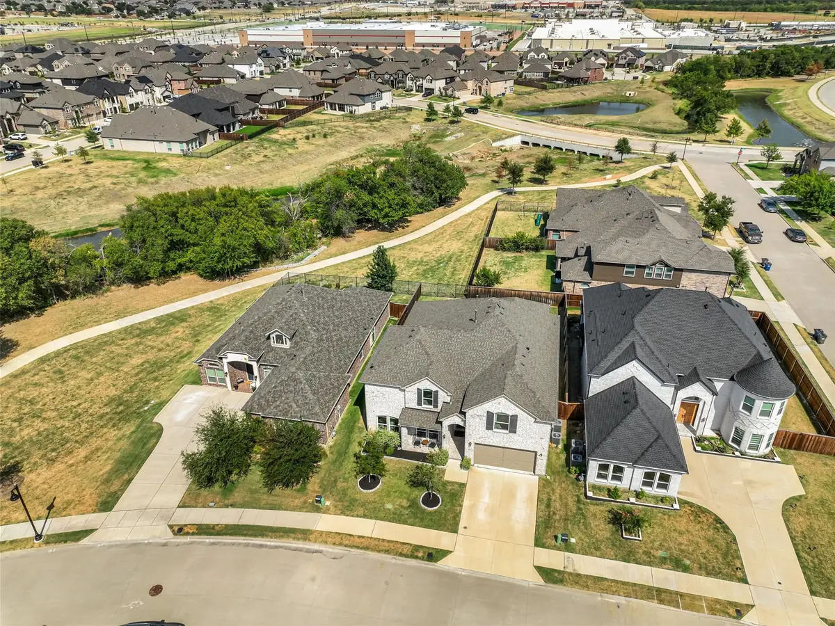 3616 Bennett Trail, Celina, TX 75009 - #1