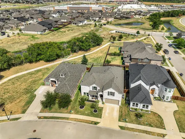 3616 Bennett Trail, Celina, TX 75009