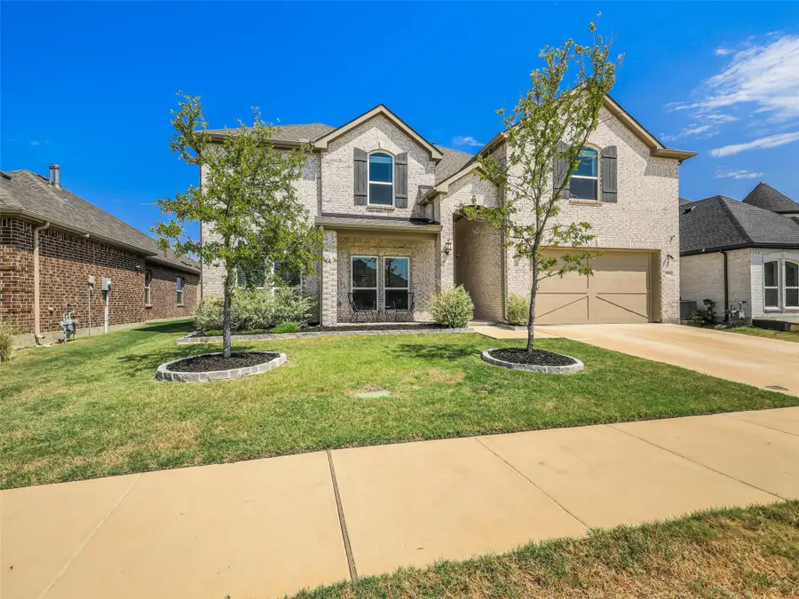 3616 Bennett Trail, Celina, TX 75009 - #2