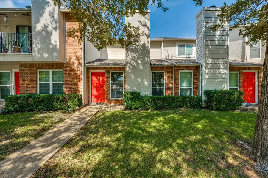 5505 Live Oak Street #105, Dallas, TX 75206 - #2