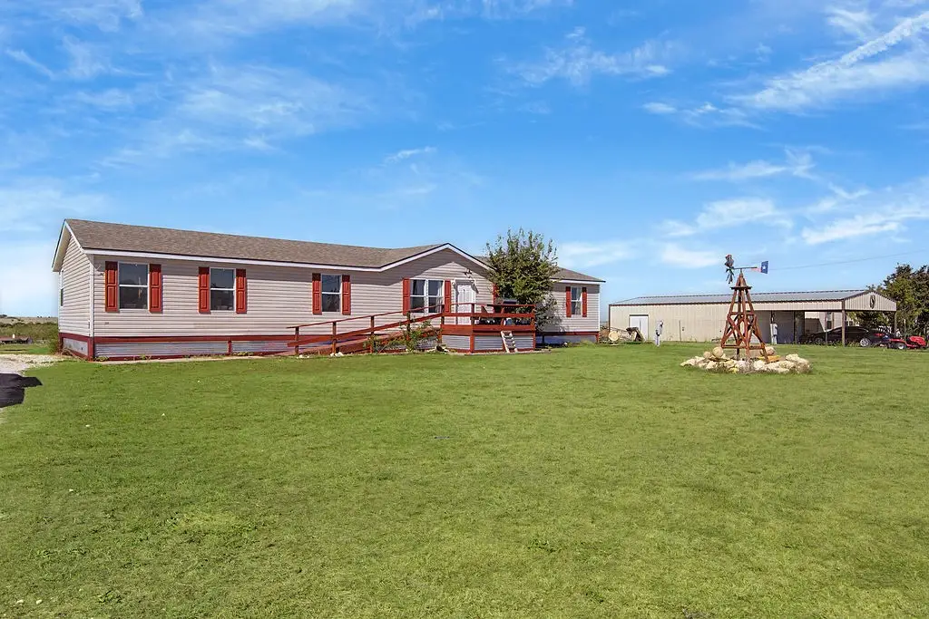 9217 Montana Street, Joshua, TX 76058 - #1