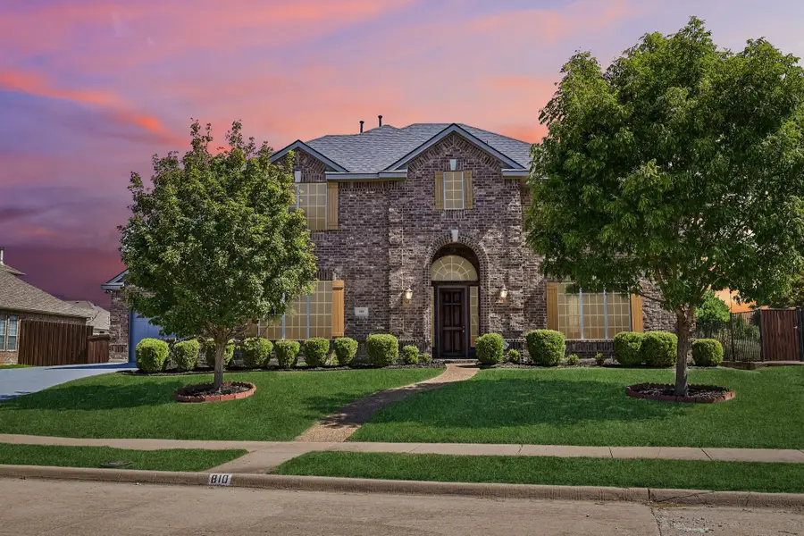 810 Driftwood Drive, Murphy, TX 75094 - #2