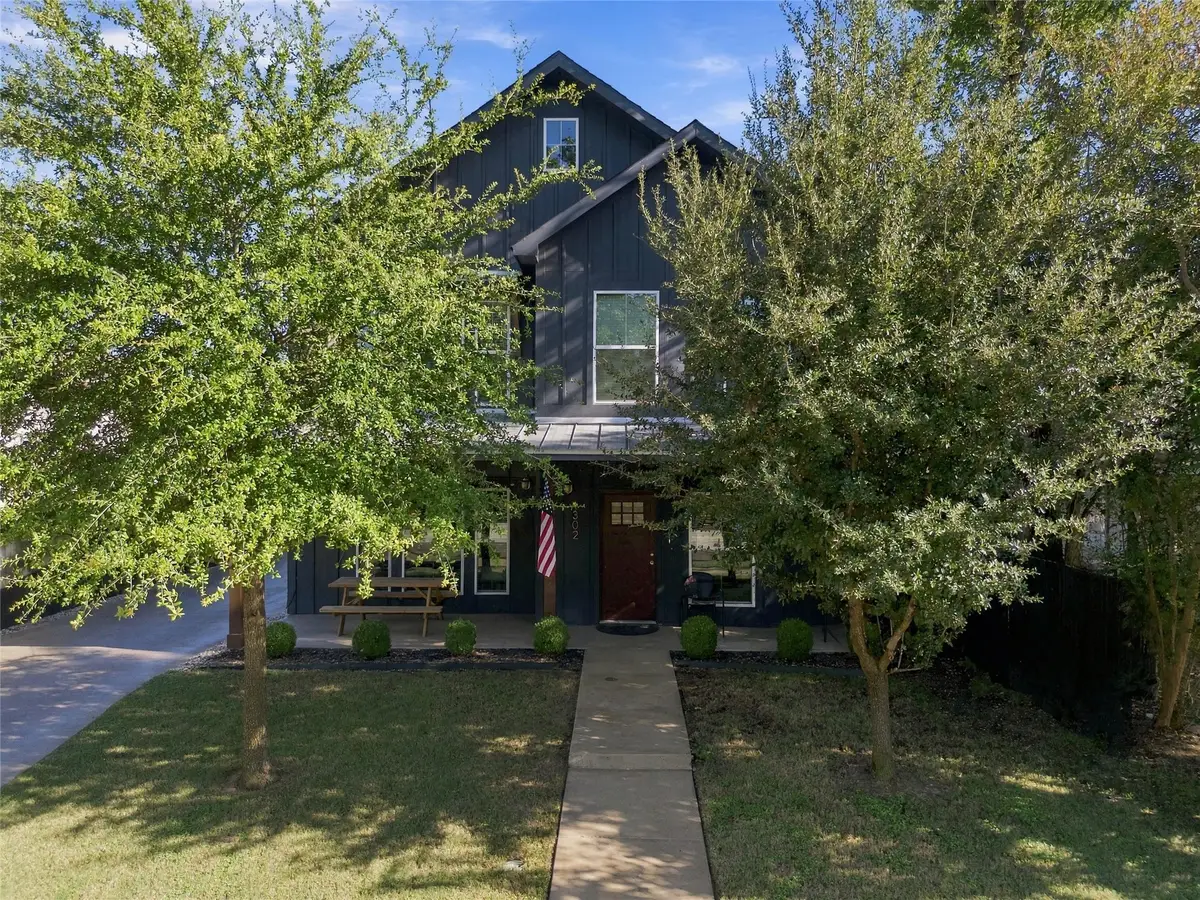 1302 Bagby Avenue, Waco, TX 76706 - #1