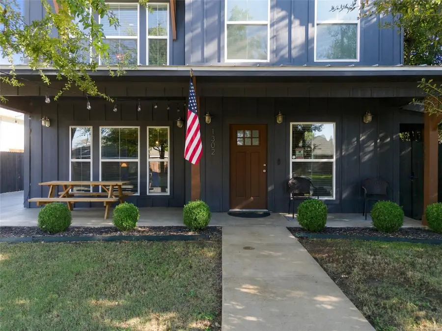 1302 Bagby Avenue, Waco, TX 76706 - #2