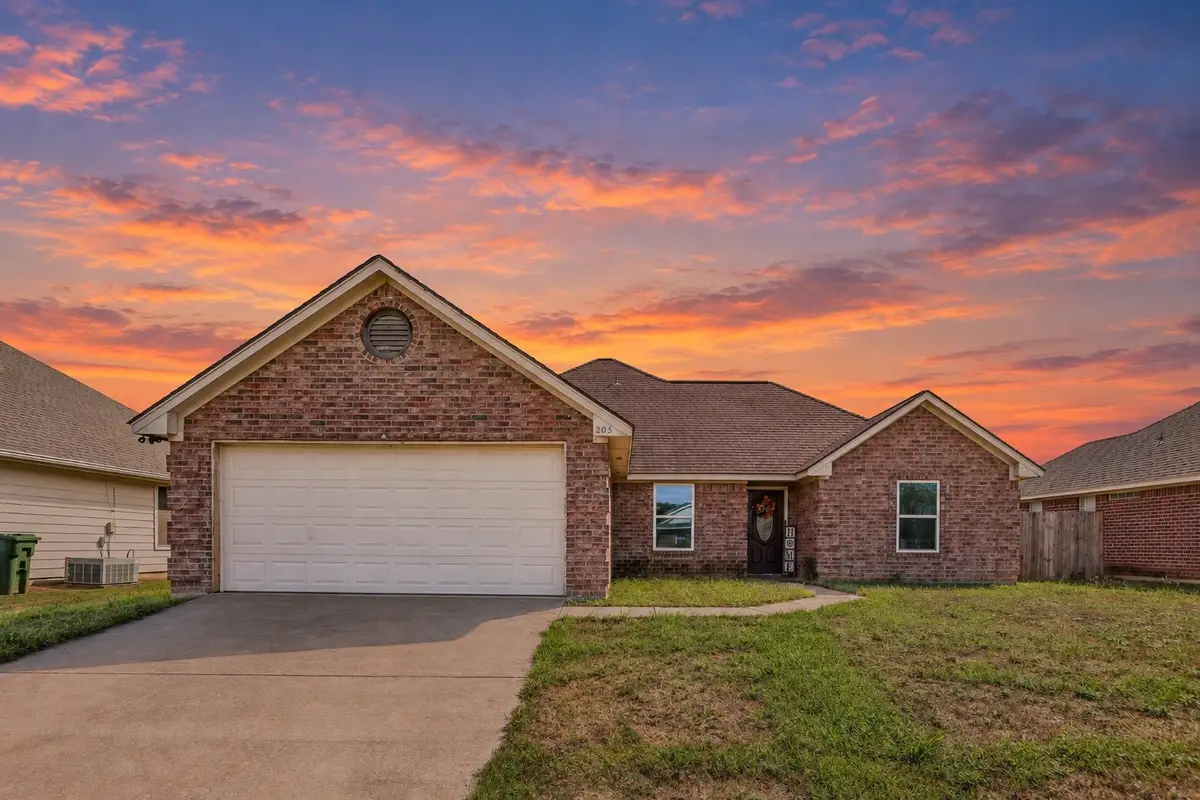 205 Quail Run, Aubrey, TX 76227 - #1