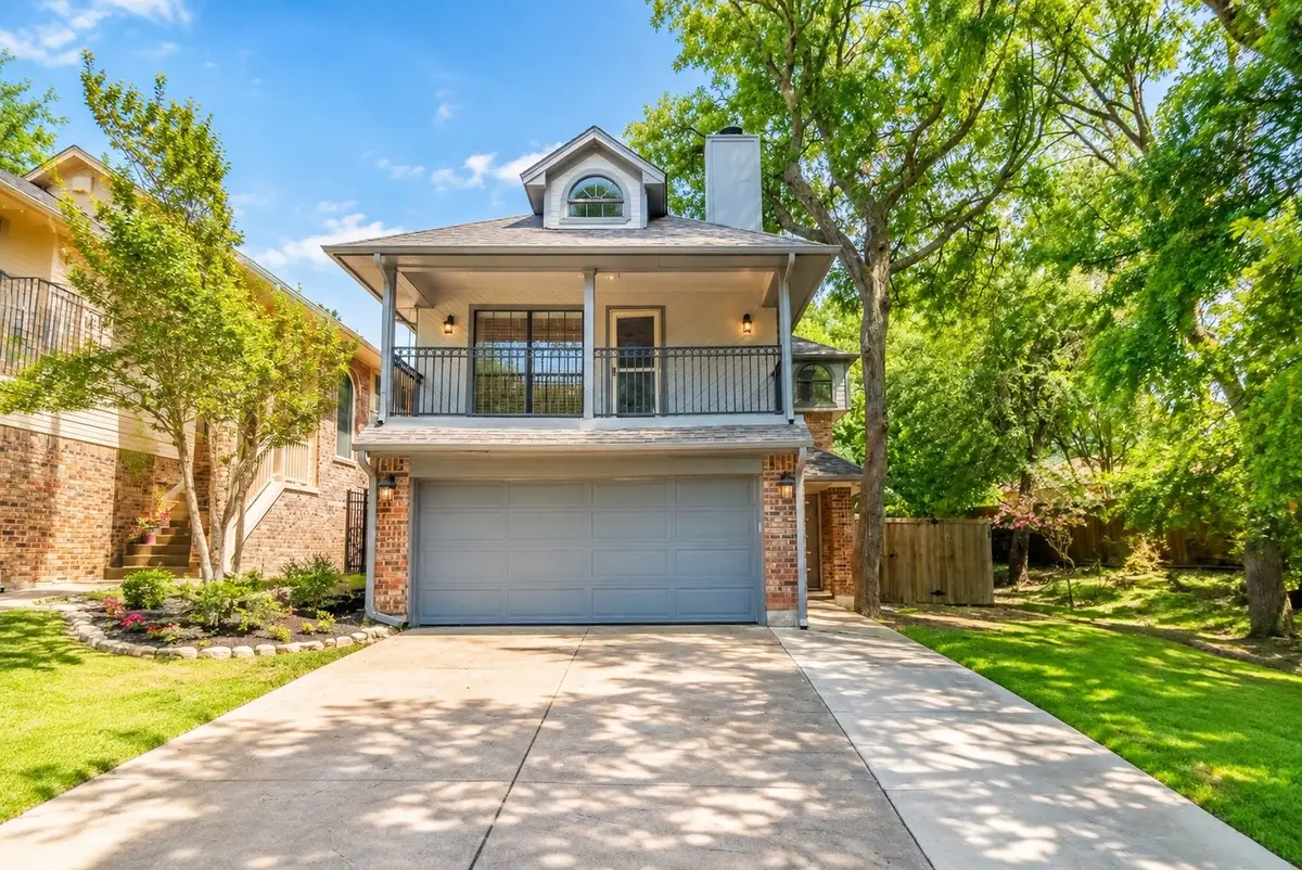 5919 Volunteer Place, Rockwall, TX 75032 - #1