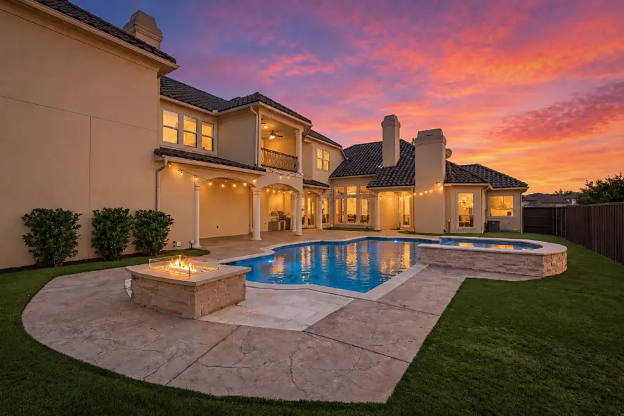 6649 Canyon Oaks Circle, Plano, TX 75024 - #2