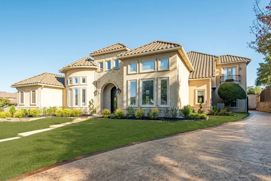 6649 Canyon Oaks Circle, Plano, TX 75024 - #3