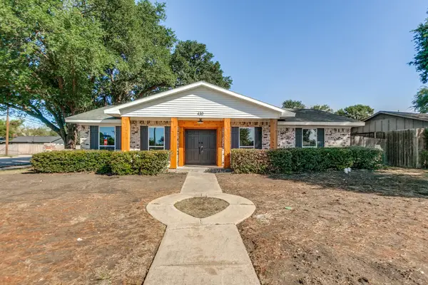 430 Worcester Way, Richardson, TX 75080