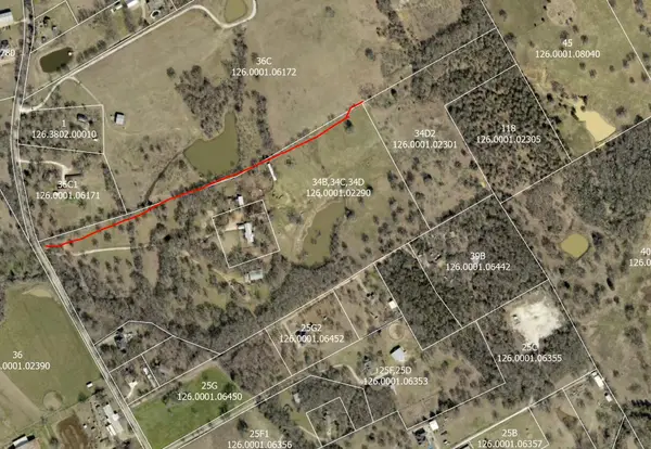 5908 County Road 608, Burleson, TX 76028
