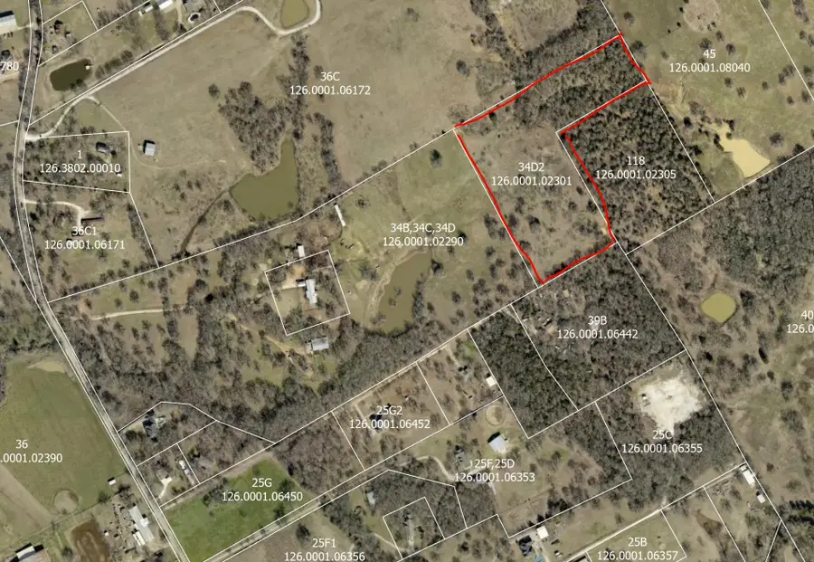 5908 County Road 608, Burleson, TX 76028 - #2