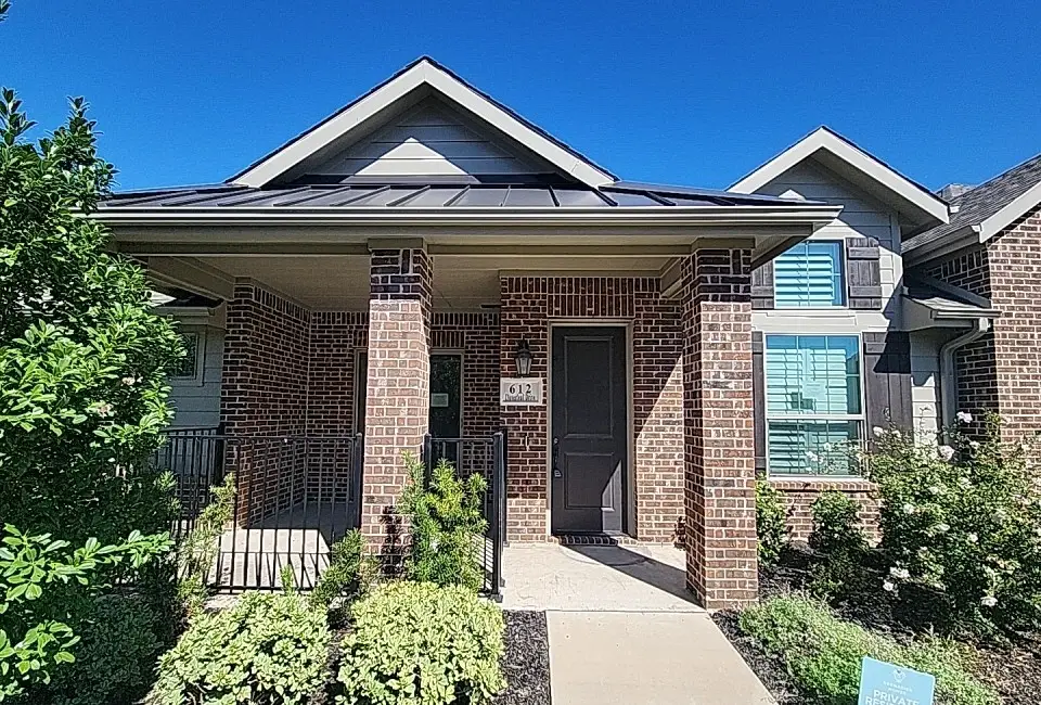 612 Cloverleaf Drive, Wylie, TX 75098 - #1