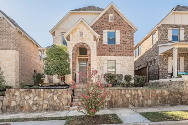 1279 Ocean Breeze Drive, Flower Mound, TX 75028