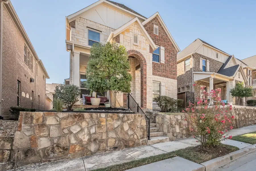 1279 Ocean Breeze Drive, Flower Mound, TX 75028 - #2