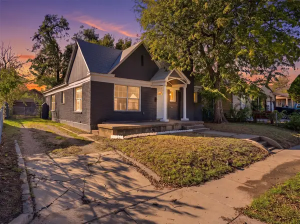 3712 College Avenue, Fort Worth, TX 76110