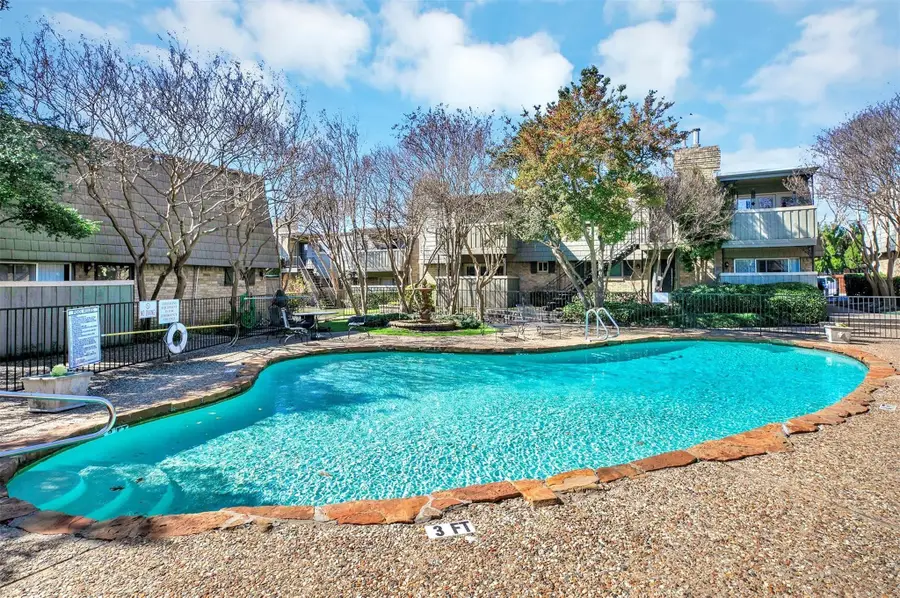 7705 Meadow Park Drive #209, Dallas, TX 75230 - #2