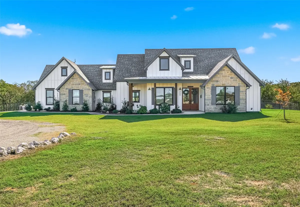 350 Rolling Ranch Boulevard, Alvord, TX 76225 - #1