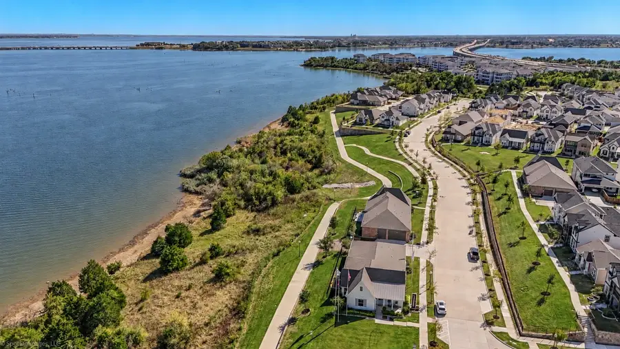 2601 Lafayette Drive, Rowlett, TX 75088 - #3
