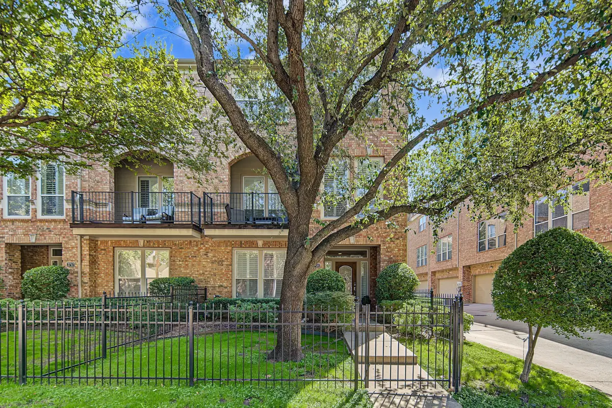 3708 Wycliff Avenue, Dallas, TX 75219 - #1