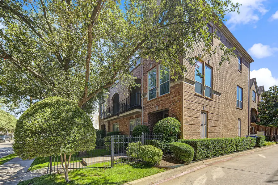3708 Wycliff Avenue, Dallas, TX 75219 - #2