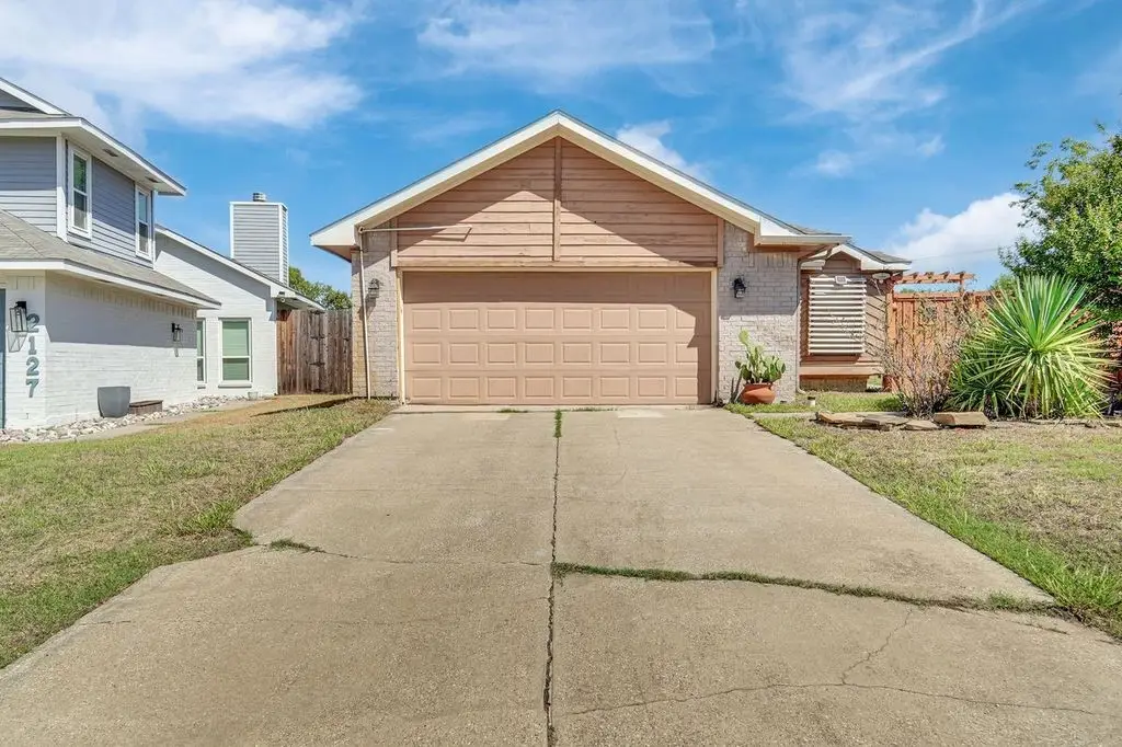 2129 Stradivarius Lane, Carrollton, TX 75007 - #1