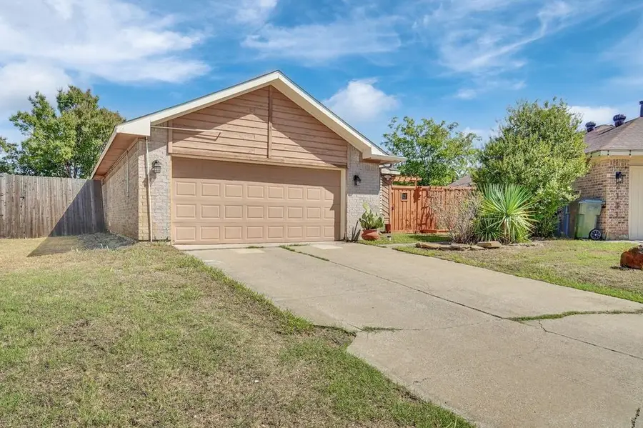 2129 Stradivarius Lane, Carrollton, TX 75007 - #2