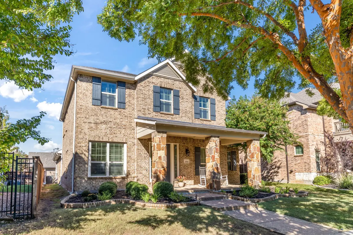 3914 Plum Vista Place, Arlington, TX 76005 - #1