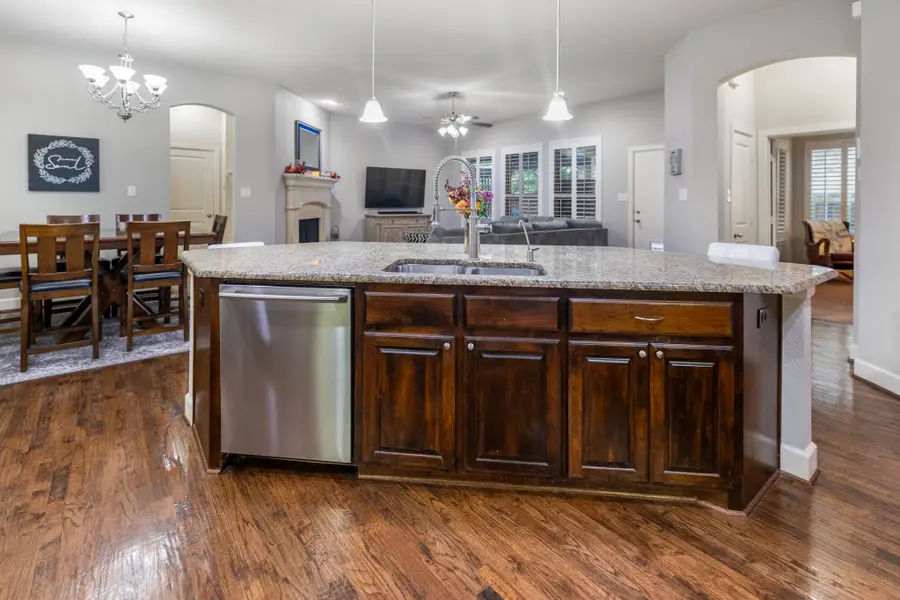3914 Plum Vista Place, Arlington, TX 76005 - #3