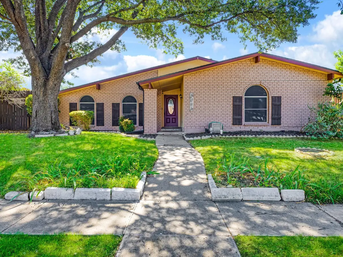 5004 Crutchberry Place, The Colony, TX 75056 - #1