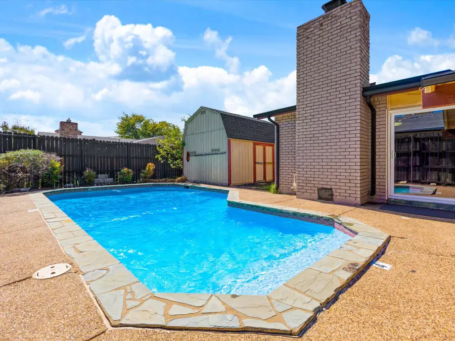 5004 Crutchberry Place, The Colony, TX 75056 - #2