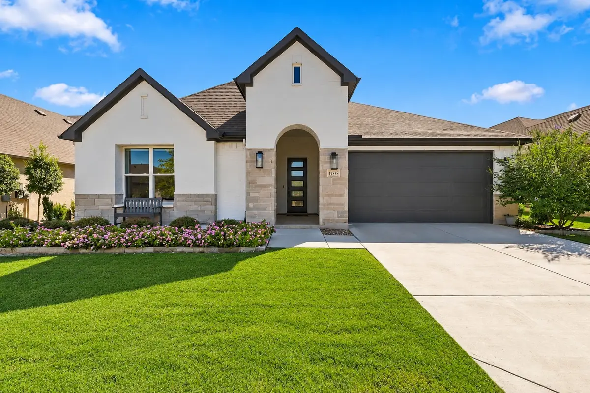 12525 Copper Ore Way, Denton, TX 76207 - #1