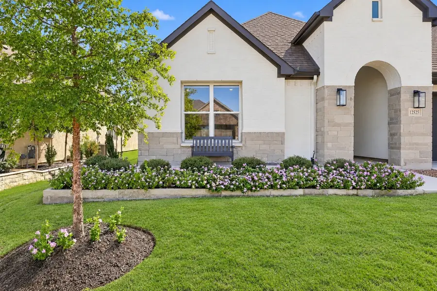 12525 Copper Ore Way, Denton, TX 76207 - #2