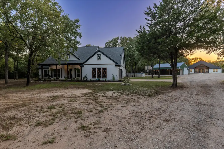 6850 Deer Trail, Quinlan, TX 75474 - #2