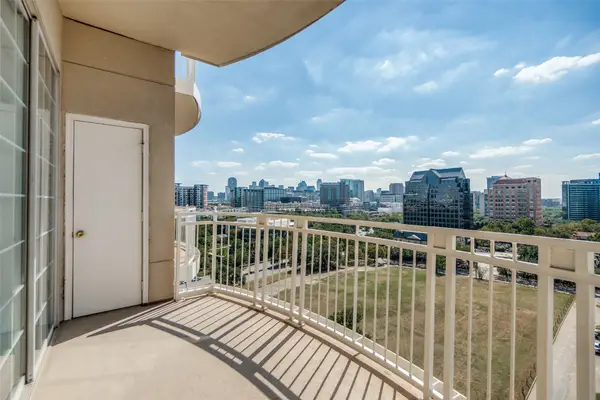 3225 Turtle Creek Boulevard #1012, Dallas, TX 75219