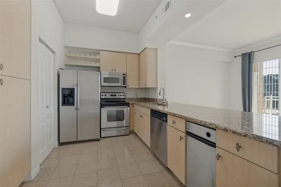 3225 Turtle Creek Boulevard #1012, Dallas, TX 75219 - #3